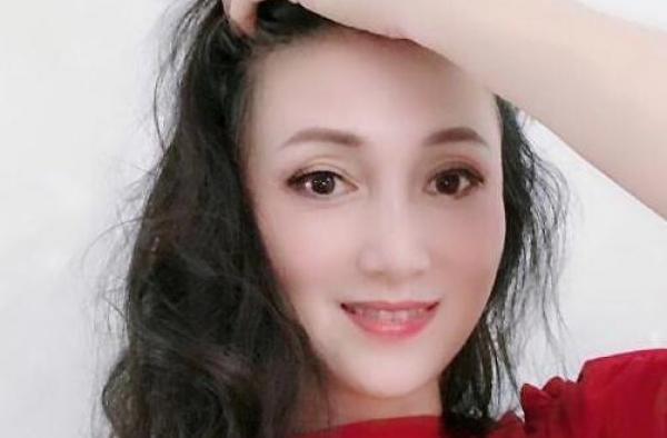 “杨贵妃”林芳兵13岁邂逅“白马王子”，16岁遭暗算险破相？