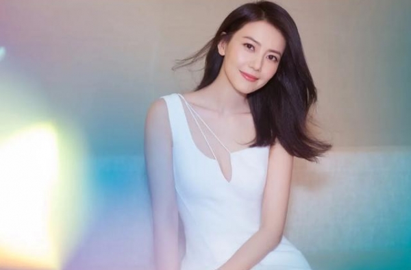 高圆圆美图珍藏版22张