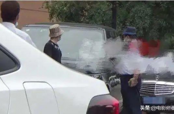 张铁林违规停车引争议，大众对明星特权的抵触情绪彻底爆发