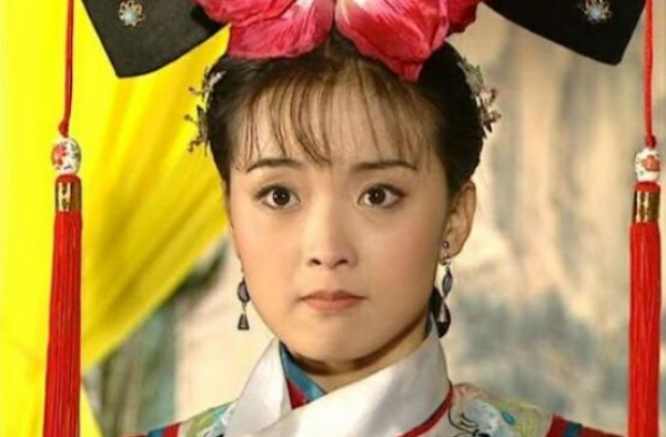 “发福变胖”的3位女星，曾经都是大美女，今差点认不出