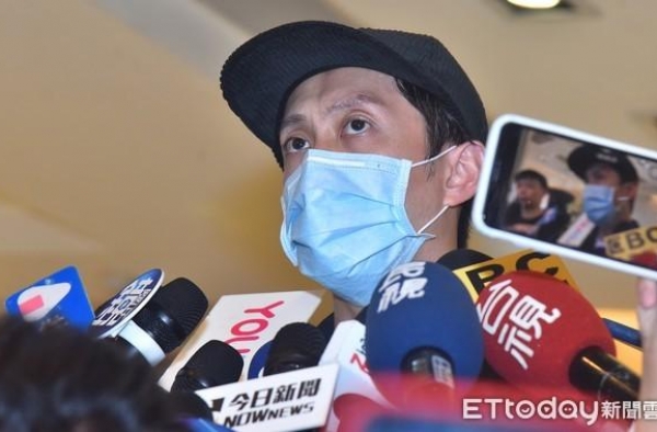 “小鬼一定不想看到大家难过！”　陈汉典：认识他很幸福