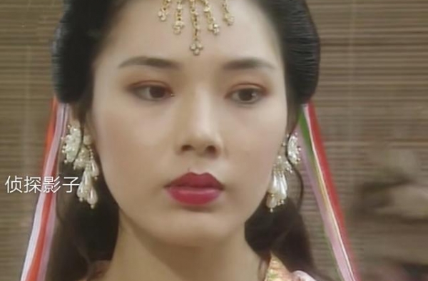 29年前的《莲花争霸》，女主失去了清白，5个女配结局都死了