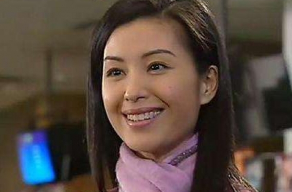 新婚13天＂克死＂老公，为争遗产打9年官司的伍咏薇，今怎样了