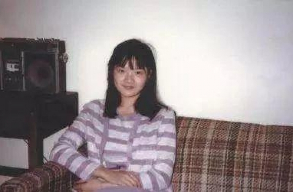 冯小刚前妻，陈凯歌前妻，张艺谋前妻，差距简直了