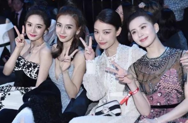 从《步步惊心》到《亲爱的自己》，演技被群嘲的刘诗诗怎么了