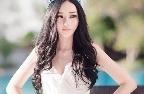 邻家女硬整成偶像范冰冰，选美勇夺冠嫁入豪门，这样的生活真香吗