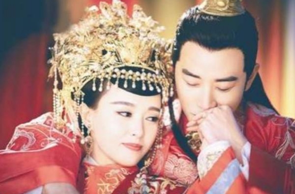 有种“整容”叫李长乐，曾是《锦绣未央》的美人，如今发胖认不出
