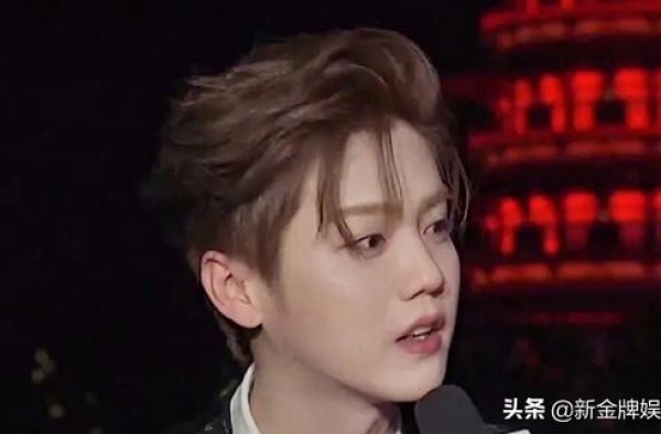 失去美颜滤镜，明星扛不住央视镜头？鹿晗杨紫章子怡比精修图好看