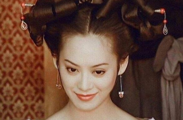 宁静最讨厌的男演员是谁？绝对令人想象不到，是其昔日最佳搭档