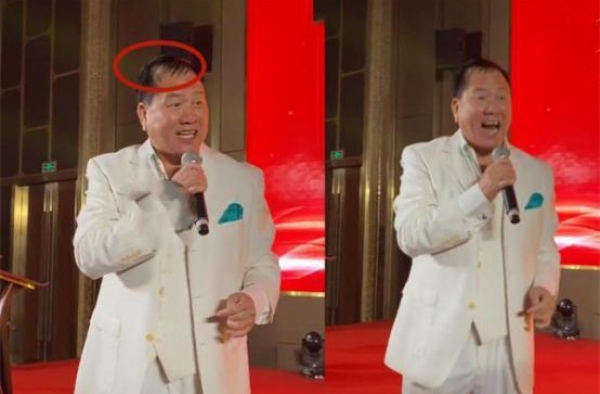 他是周星驰引路人，与影后离婚娶空姐，今63岁还为生活走穴