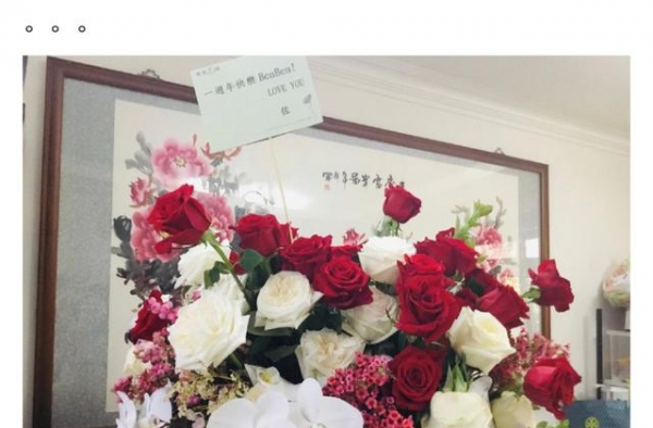 终于陪产？他们这婚结得太坎坷了