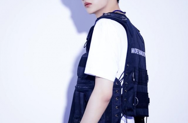 范丞丞、秦昊、杨超越、王一博、王源、赵露思、王嘉尔、罗云熙