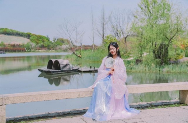 《我喜欢你》让这个小镇翻红，藏在无锡的禅意小镇，邂逅浪漫故事