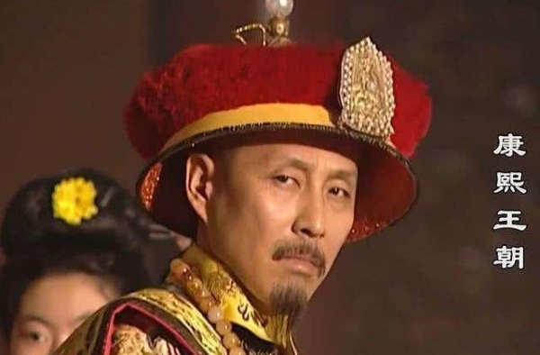 陈道明的康熙真的不如焦晃的康熙（二）