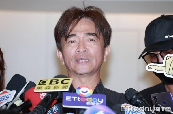 吴宗宪认“真的录不下去”！暂缓《玩很大》拍摄：比家人还像家人