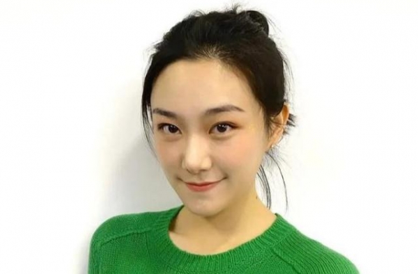 孙俪妹妹客串《亲爱的自己》颜值遭吐槽