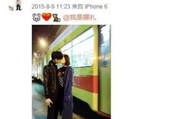 这不是刚，这是吃枪药了吧？