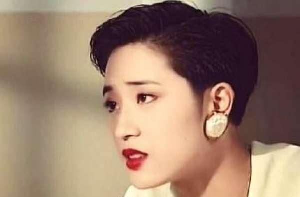 先被李嘉欣抢走男友，后遭＂假富豪＂骗2.8亿的陈法蓉，今怎样