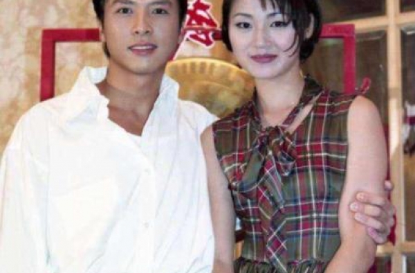 他是甄子丹岳父，却因患癌撒手人寰，如今留下百亿遗产分割成谜