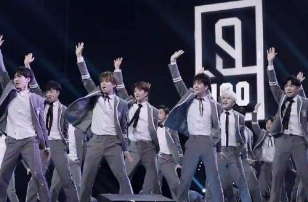 后浪狂追前浪！07、13届快男发展对比，张杰恐已不及华晨宇