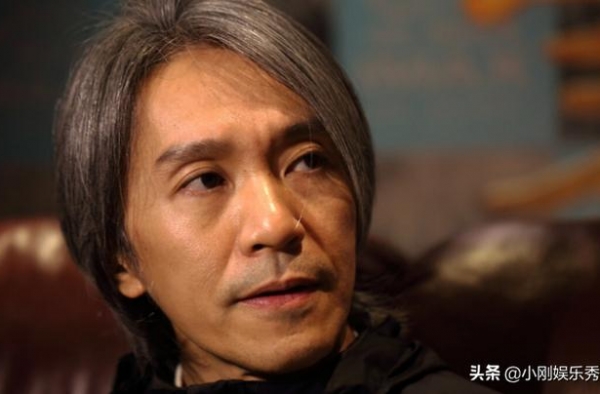 山寨版“周星驰”，获得本尊关注，还与其合影，但依旧是昙花一现