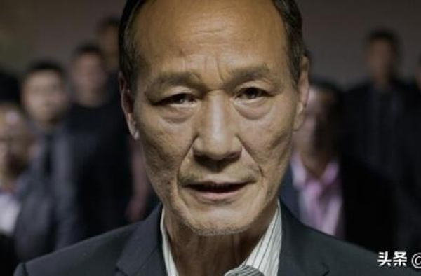 香港影星陳惠敏与游姓男子事件持续发酵，女儿陈映谕上门理论