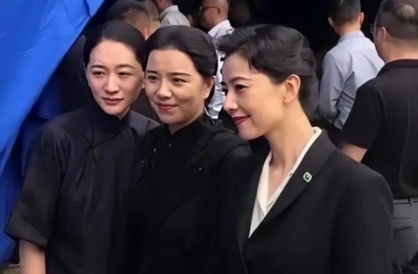 高圆圆生女一年，赵又廷曝还没习惯当爸：真实感不强但很享受家庭