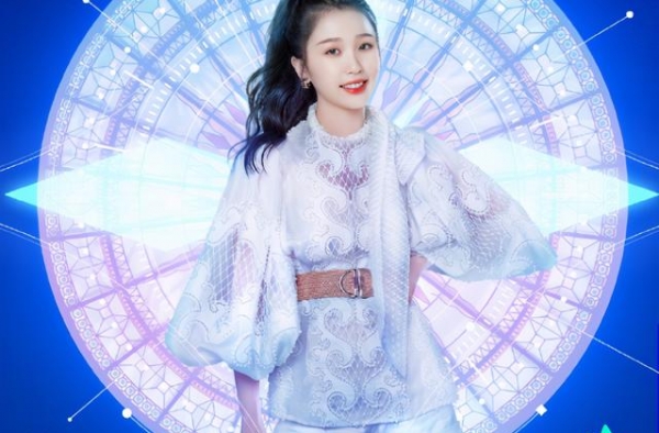 虞书欣太抢手了，1天之内收到5个节目邀请，被芒果台“赖”上了