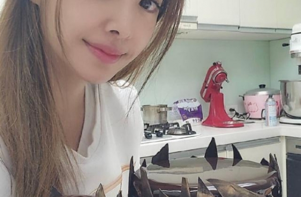 蔡依林发福后如整容，美出新高不敢认，这让模特们怎么办？
