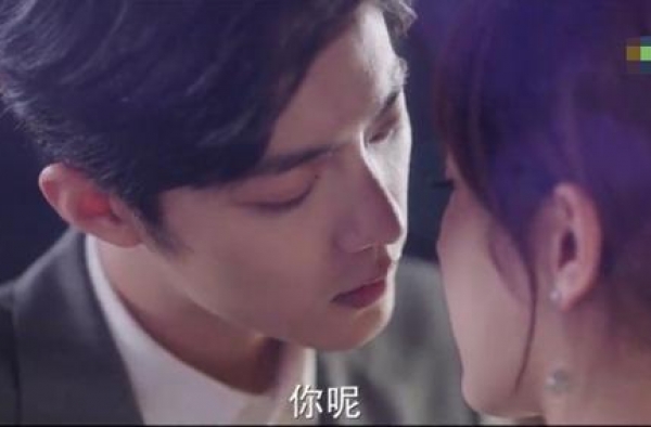王一博肖战新剧撞档火花大！陈情令后首正面交锋，预告数据见高低
