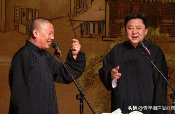 盘点因为审查越来越严，消失在德云社的节目，郭德纲有苦难言