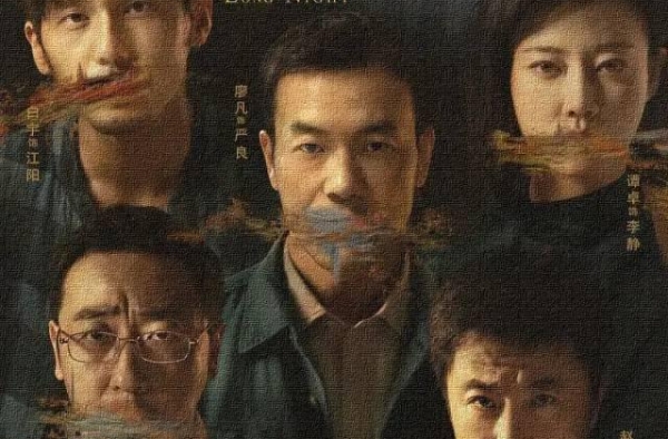 今年的国产头号神剧，99%就是它了