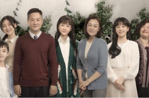 《最美逆行者》之《幸福社区》：点亮幸福之灯的社区工作者