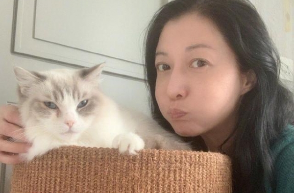 吴绮莉曝女儿近况：吴卓林在努力赚钱养家，其妻子却不喜欢工作