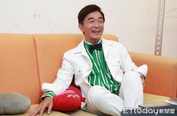 吴宗宪松口打算退出《玩很大》！遭质疑节目太累拖累小鬼 他回应