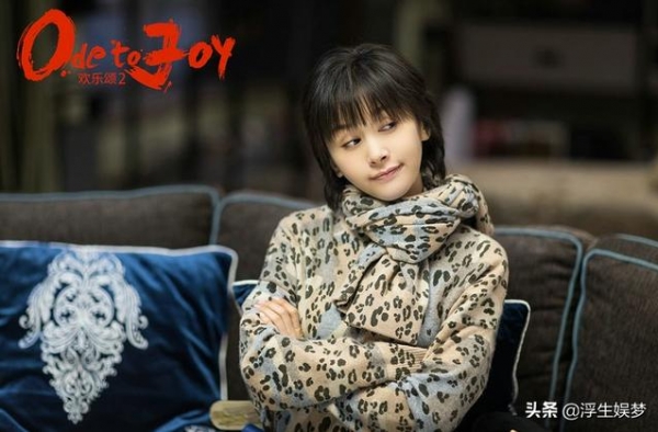 37岁王子文饰演倾国倾城美少女，好久没看到这么漂亮的女主了