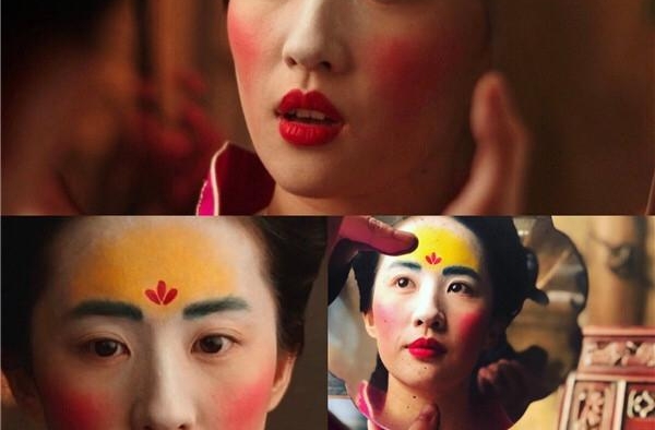 上映近两周票房2.5亿，“救市之作”《花木兰》为何如此惨淡？