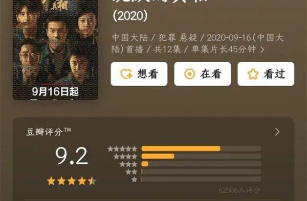 《沉默的真相》中检察官江阳的制服穿错了吗？