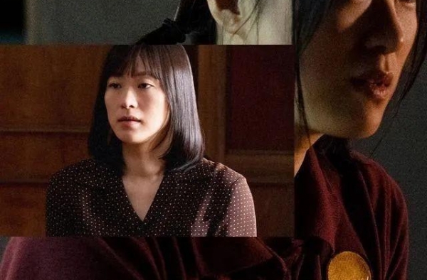 一个中国女演员的美剧拍摄体验：编剧比导演大不能带助理和经纪人