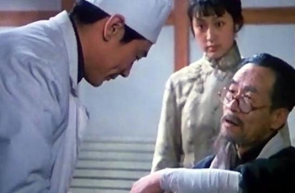 长影老演员，庞学勤同学，惜尽演《平原游击队》便衣特务之类配角
