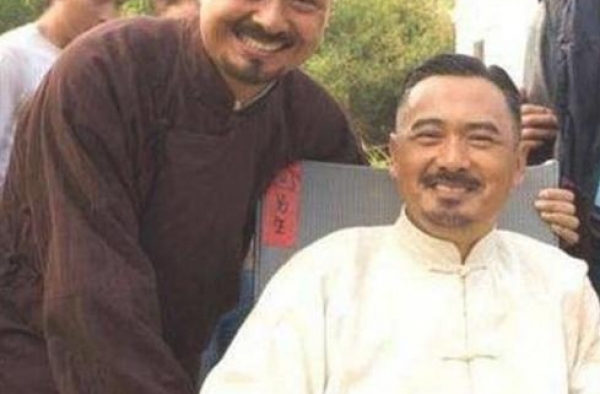 替身像到＂妈不认＂！王一博、邓伦帅掉渣，杨幂、吴京如假包换