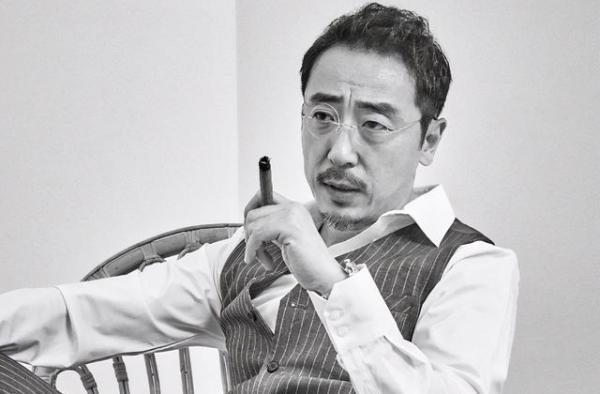 从李丰田到张超，只选“好玩”的角色丨专访演员宁理