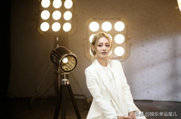 从“真性情”到“失德艺人”，宁静一手好牌打得稀烂