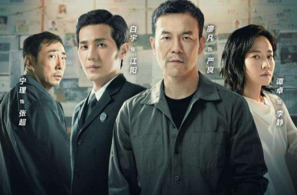 廖凡为《沉默的真相》到虎扑宣传，热评第一的问题真让人沉默了