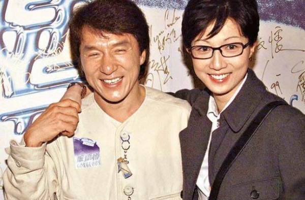 吴绮莉分享吴卓林近况，用“他”称呼女儿，埋怨“儿媳”不爱工作