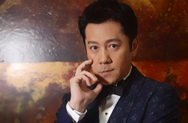 蔡国庆：拒绝与那英交往，愿用自己10年寿命换痴呆母亲一年清醒