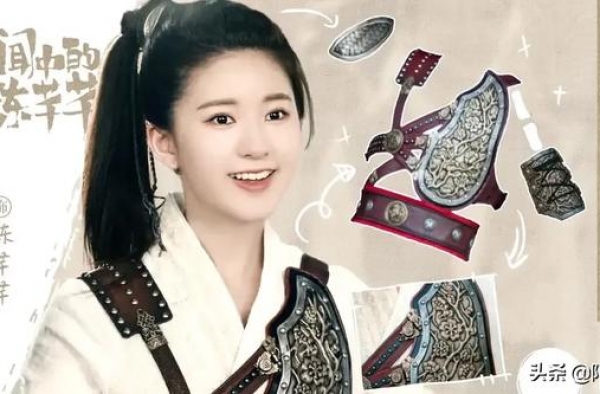 真是老天爷赏饭吃！从综艺龙套到收视女王，赵露思成功的逆袭经历