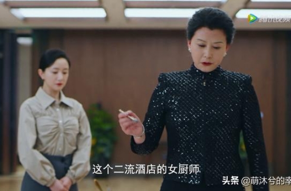 《我喜欢你》路晋的甜蜜情话，这两句谁能顶得住？