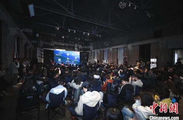 平遥国际电影展揭晓产业单元入围项目“后浪”“前浪”携新作亮相