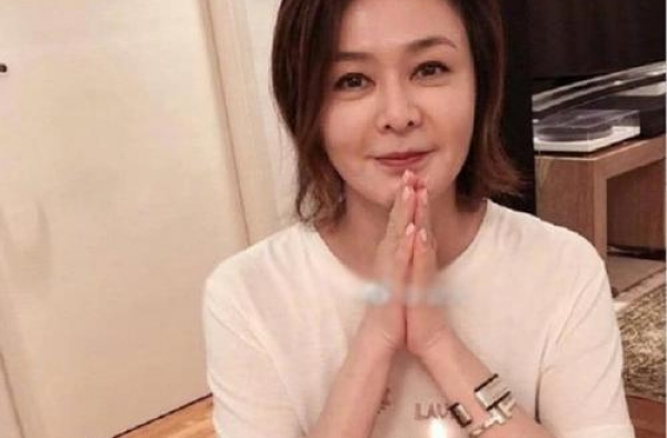 58岁了！关之琳生日快乐！谁会出现在她的生日宴会上呢？